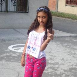 Con DIOS A Mi Lado Quien Contra Mi
Cali-Colombia MPN :)
Atualmente HUNTERS ! ~~ DIOS TE AMA