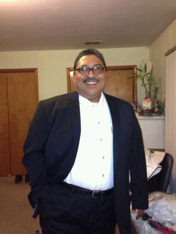 RickySalas24's profile picture. MUSICO PANAMEÑO RESIDENTE EN  NEW YORK.