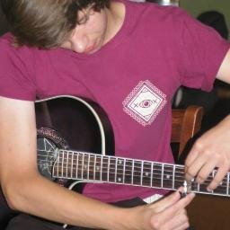 I'm 16. I play guitar in On The Upside, Dunno what else to put so yeah. tumblr: https://t.co/XeTsGpwKOv