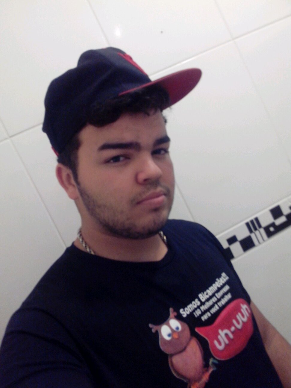 Talvez oq falta na sua vida...