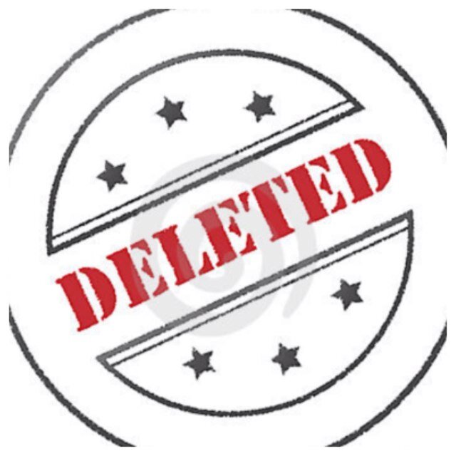 Deleted