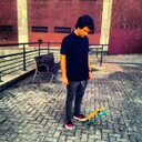 Iñigo Linares (@05linaresandreu) Twitter