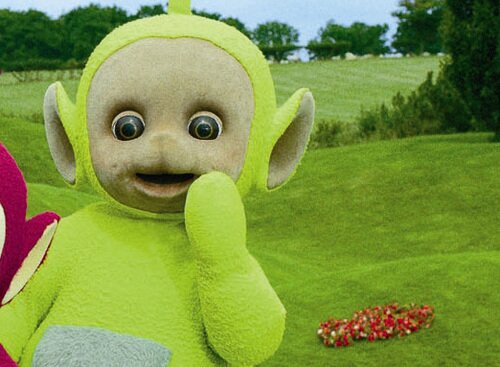 TipsyTeletubby's profile picture. I am da actual swaggy tipsy from da teletubbies just let maself go a lil bit lol #swag