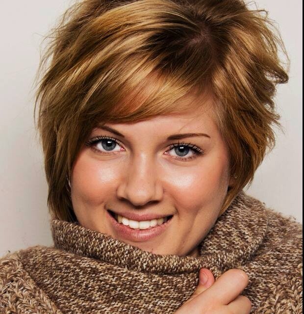 Photography Student
