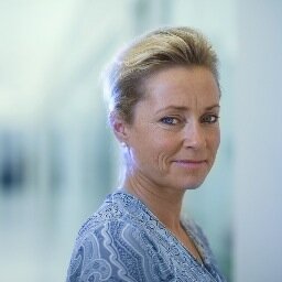 paulawranger's profile picture. Purpose eats Culture? People eat Breakfast. 😂