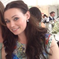 Michelle Eade (@michelleraleigh) 's Twitter Profile