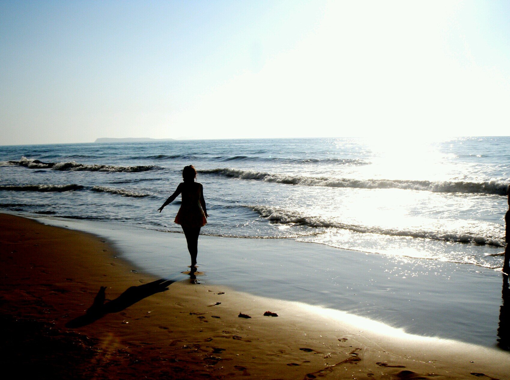 Možda spava Profile