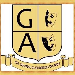 Somos a Cia Teatral Guerreiros da Arte. Venha fazer parte da nossa cia e caminharmos juntos a realização teatral e artística que nos conduz! telefone 99609-5306