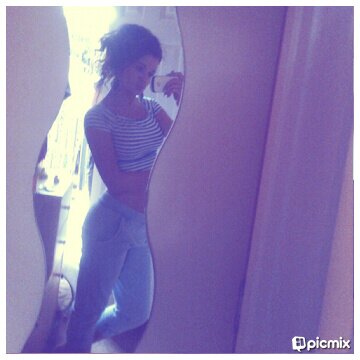 Follow me&ill try follow you back:)