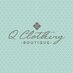 QClothing (@qclothing1) Twitter profile photo
