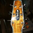 Mark Gresham - @greshamguitars1 - Twitter