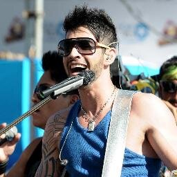 O melhor do sertanejo universitário você encontra aqui!