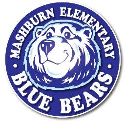 OFFICIAL Twitter page for Mashburn Elementary! Located in Cumming, Georgia, we are home to over 550 students!