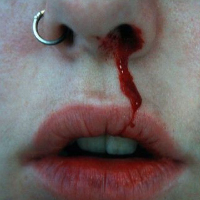 i smoke to die