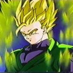 Hola soy Gohan y ¡Soy el Gran Saiyaman! Soy el primer híbrido Saiyajin/Humano. Gohan Definitivo #GuerreroZ // Cuenta de Son Gohan en Español
