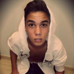 enrikemoreno9's profile picture. 