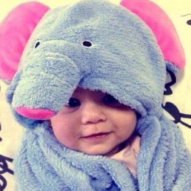 Nawey luff yow! {birthday:5/4/13}