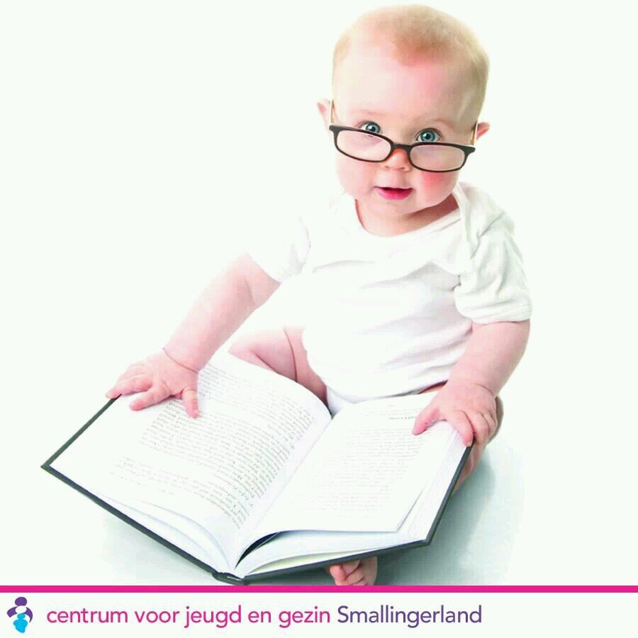 Het CJG is er voor alle kleine en grote vragen over opvoeden, opgroeien en gezondheid!