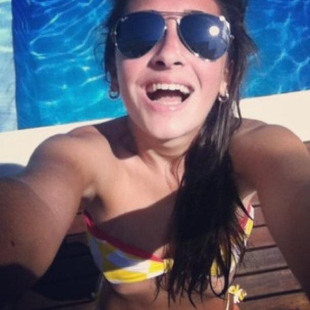 Mariah Carey, Jogos Vorazes, Jorge e Mateus, Tata Werneck ❤️ insta: @anagranjo