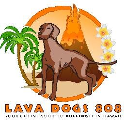 Your online guide to all things dog-friendly on Hawaii Island