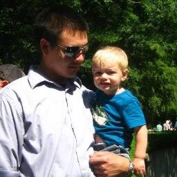 Rocket ship builder, pizza expert, loves the Giants, parent
