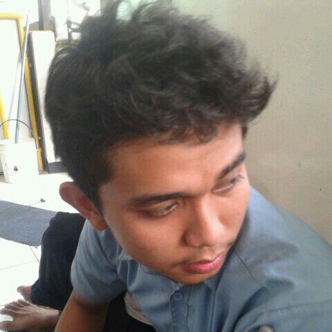 わたしはドークです
I'm a DORK
Maintanece di PT. AT indonesia