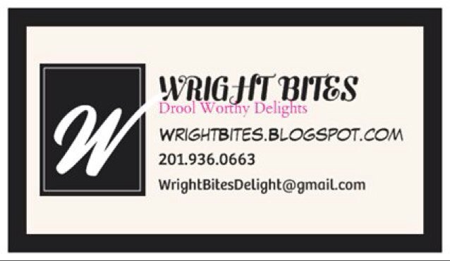Are you in need of the Wright Bite? I can dazzle your event with custom made EDIBLE CRAFTS! Email:  WrightBitesDelight@gmail.com for a consultation