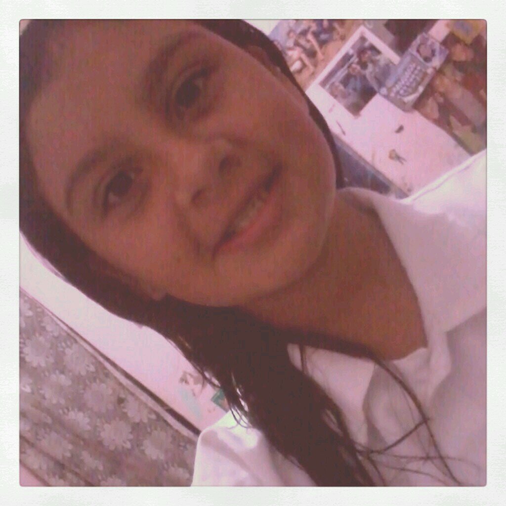 Rusher Love me 24/Seven *--*
