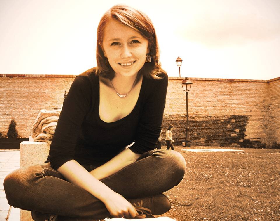 OanaRuss's profile picture. 