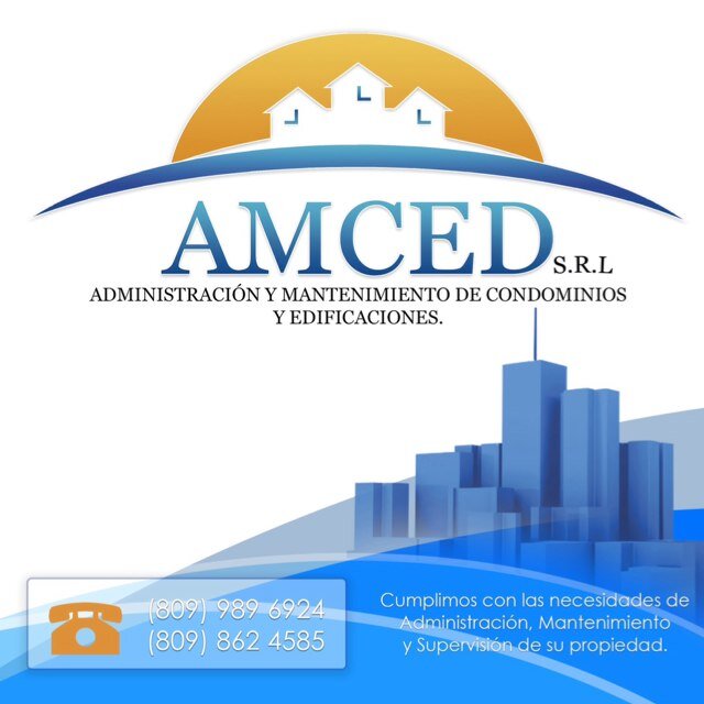Empresa dedicada a la administración y mantenimiento de condominios y edificaciones.