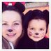 elizabeth inostrozae (@elypavez) Twitter profile photo