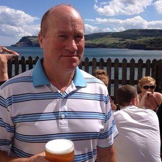 CoopsPaul's profile picture. Hi. I'm a 50+ Fire Fighter in York with a lovely wife and two amazing grown up children