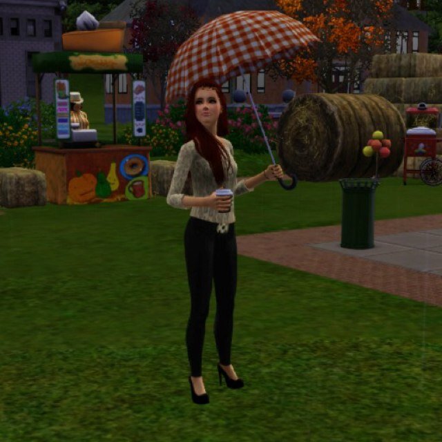 Im @dreamingofsims on instagram I love the sims! ✌️Newyork✌️