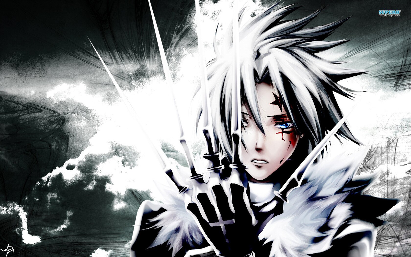Im allen im an exorcist #Single partner: @Miss_Mizuki im also her master