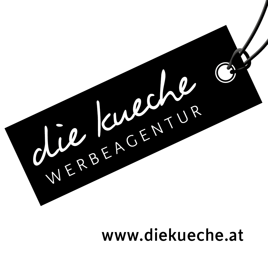 die kueche - Full Service Werbeagentur aus Wiener Neustadt. 
Corporate Identity, Marketing- & Mediaplanung, Klassische Werbung (Print, Plakat, Radio, TV) uvm.