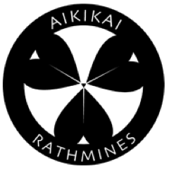 Rathmines Aikido: training Mondays & Thursdays from 7:15pm