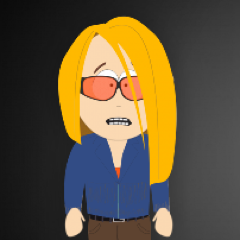 KittyCahalan's profile picture. 