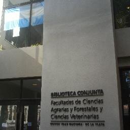 Universidad Nacional de La Plata