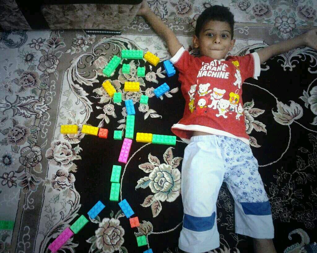 ahmad15119's profile picture. زندگی در دورترین نقطه ایران