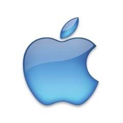 iOS10_Apple's profile picture. 