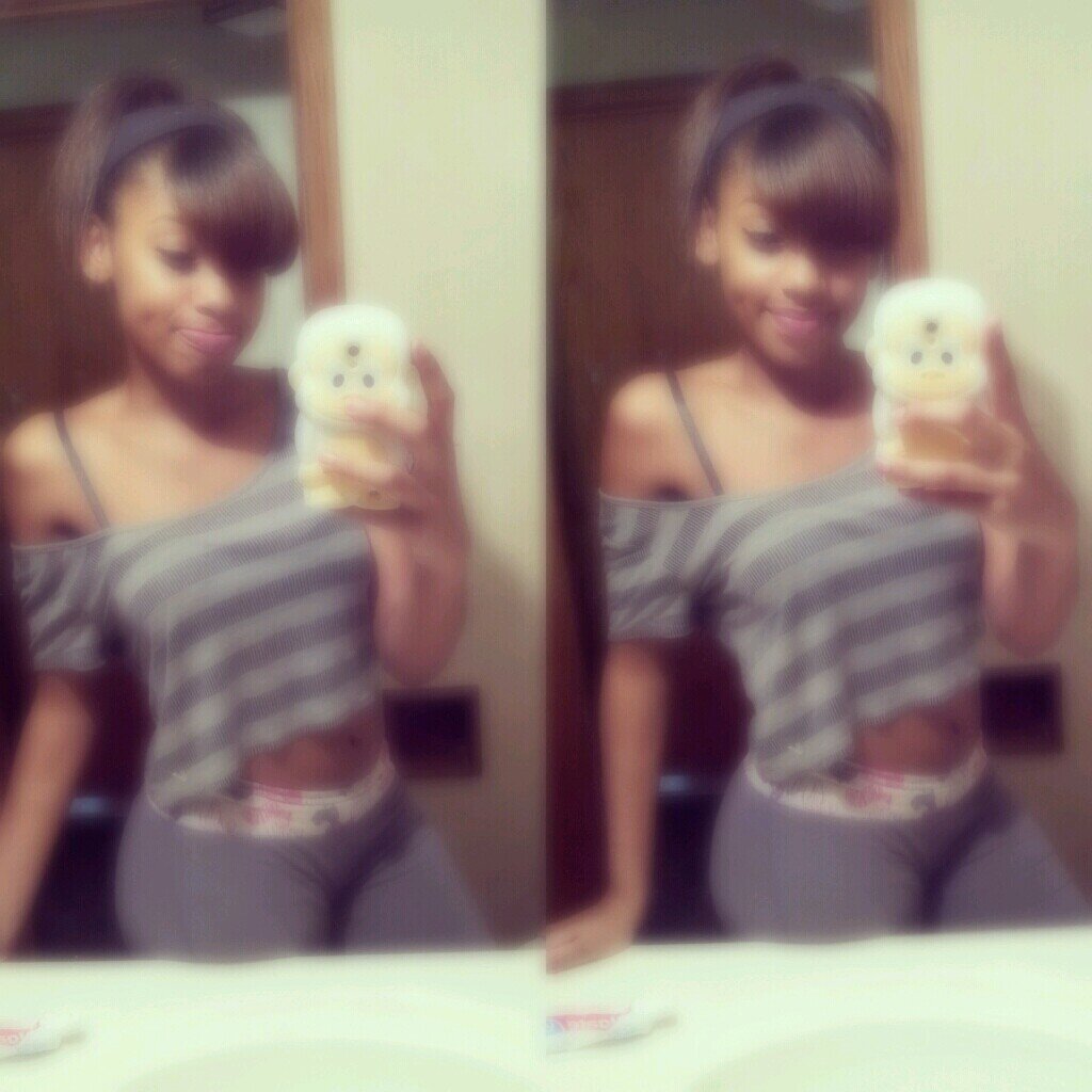 Keep My Head High & My Middle Finger Higher #YupYUP ! O2.24.12 We Onnt Love These Hoess !