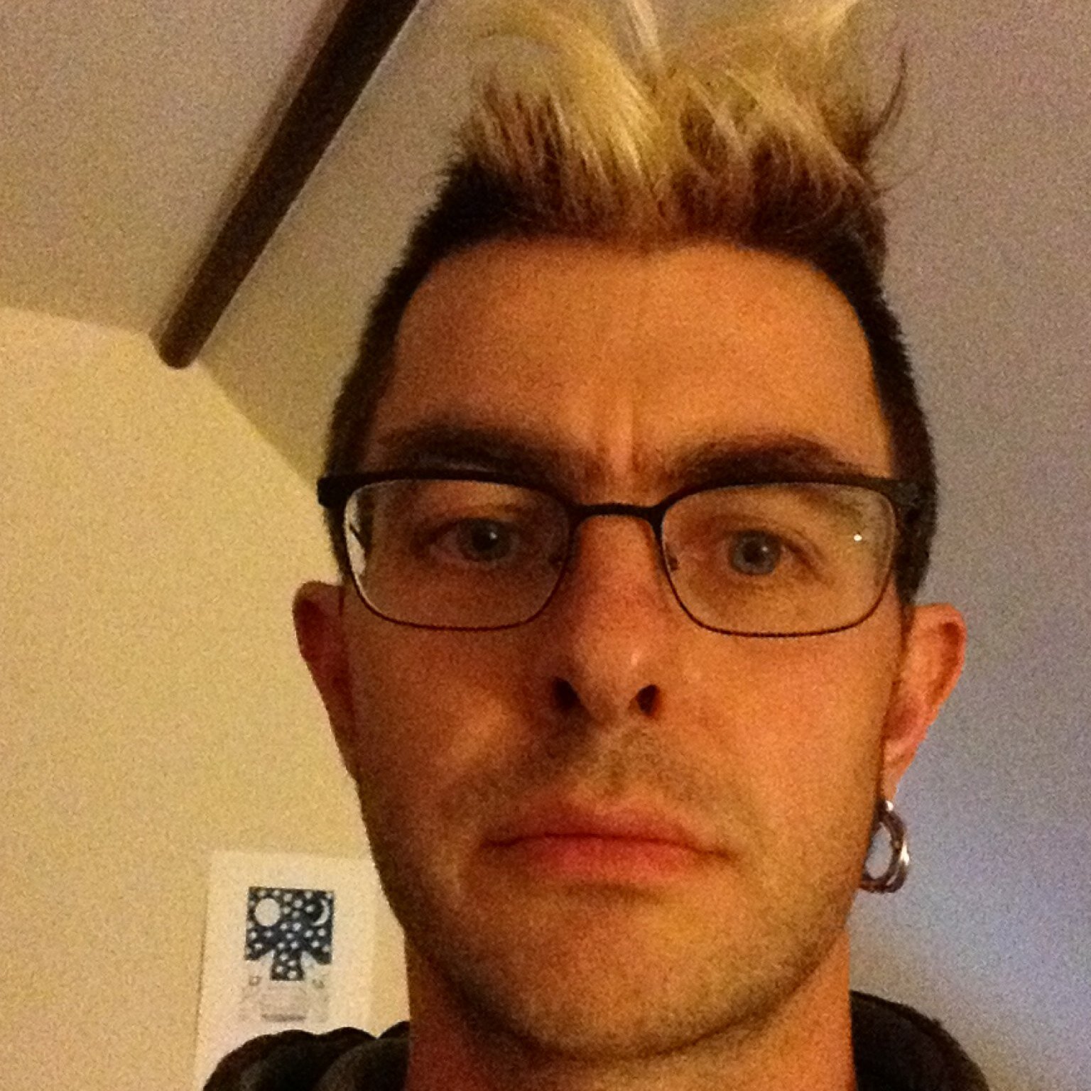 Not really on here any more. For information on my publications follow the link to my Academia profile.