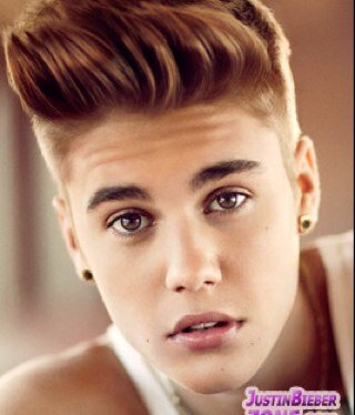 @justinbieber Without you my life has no sense! People say that LOVE is a strong word so I just can use it for ONE person... I LOVE YOU JUSTIN ❤