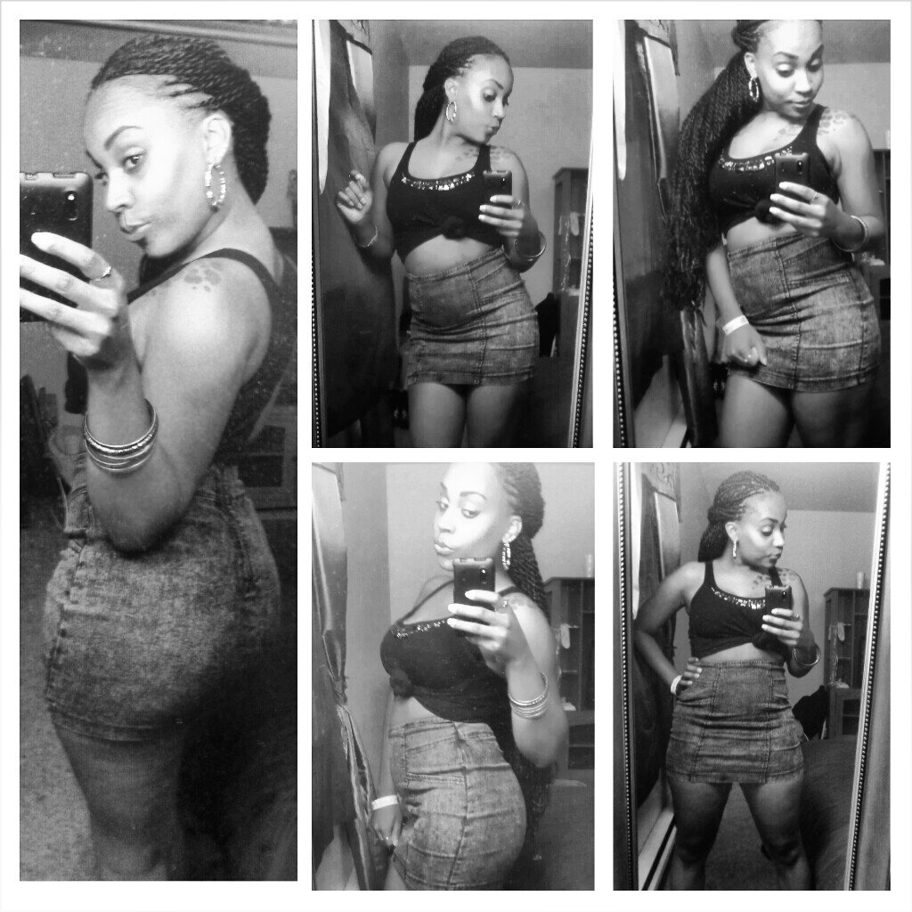 ♡♡:; #TeamWifey @Puncho4_ :; #TeamLeo:; #TeamBaddBitch:; #TeamCashin'Out:;#TeamProudMommy:;*A'mari&MJ3*