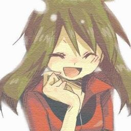 Hi! I'm May, a pokemon coordinator in Hoenn! I tend to be girly at times, but all the other times I'm a tomboy! My cute starter pokemon is Torchic!