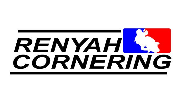 Est.2012 candaan dan tikungan, Cornering is not crime :) . Semua sama tak ada yg beda~