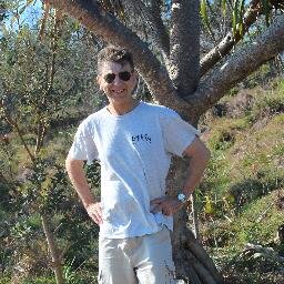 IanJost's profile picture. would-be Historian