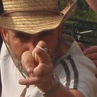 KEITH GOLDHANGER (@hideouswheelinv) 's Twitter Profile