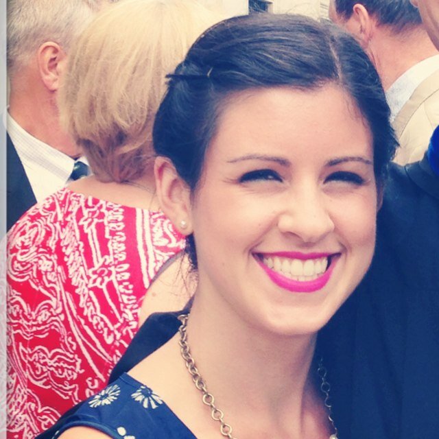 social scientist turned brand strategist