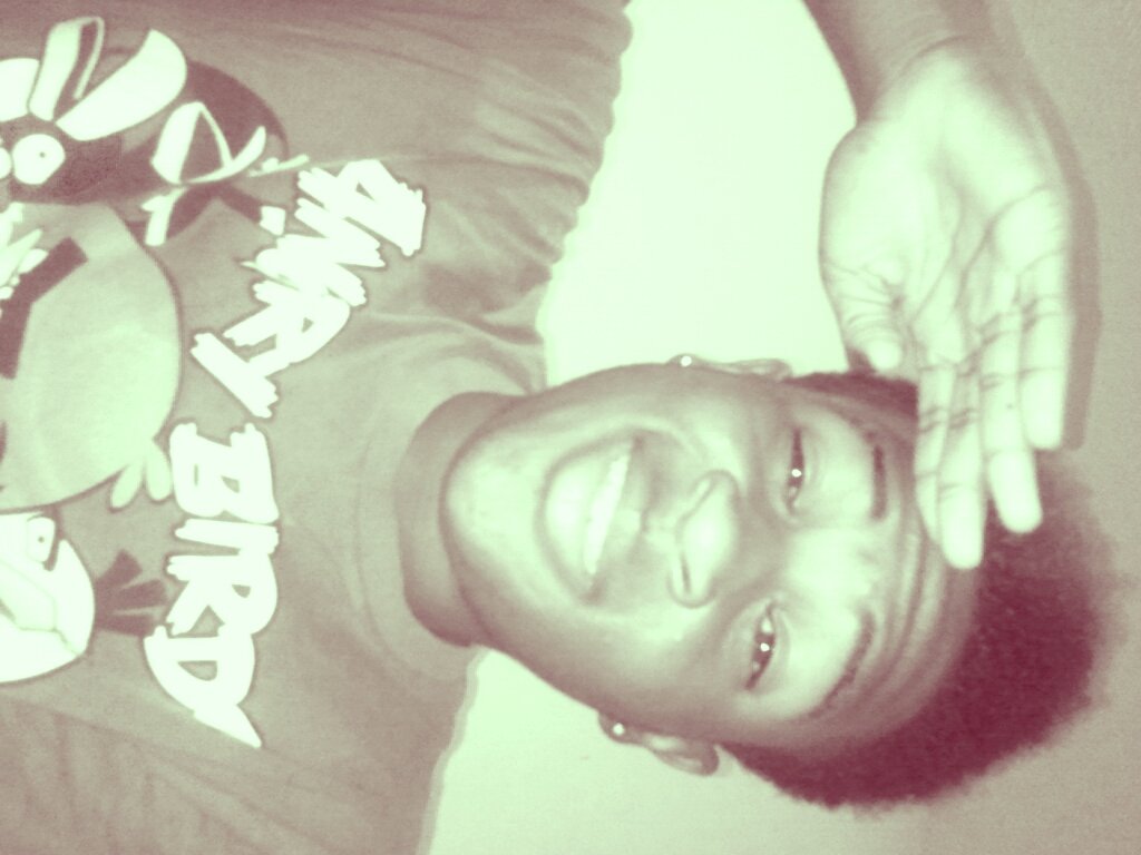 If youin Pulla Ion Fuck with you niggahs, NO FAKES ALLOWED IM MY CIRCLE!!!